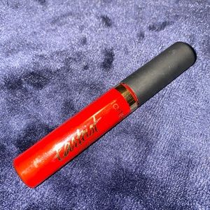 Tastiest Quick Dry Matte Lip Paint